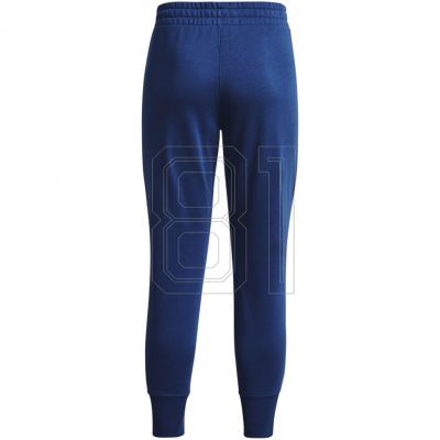 2. Under Armour Rival Fleece Joggers W 1356416 404