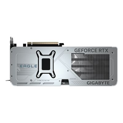 6. Gigabyte GeForce RTX 5070 EAGLE OC ICE 12GB Grafikkarte