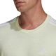 6. adidas Essentials 3-Streifen Tee M HF4542