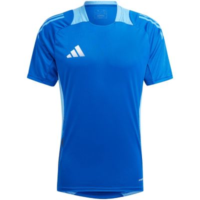 14. adidas Tiro 24 Wettkampf-Trainings-T-Shirt M IS1659
