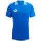 14. adidas Tiro 24 Wettkampf-Trainings-T-Shirt M IS1659