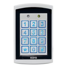 EURA AC-20C7 Kombinationsschloss