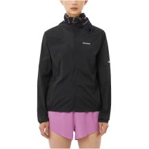 Salomon Sense Aero Wind JKT W LC2743700 Schwarz L