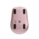 10. Logitech MX Anywhere 3S Büromaus, kabellos (RF) + Bluetooth, Laser, 8000 DPI