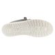 4. Hey Dude Wally Stretch-Leinwand 40700-007 Grau 45