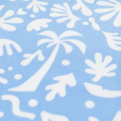 4. Spokey Breeze Picknickdecke 150 x 170 cm SPK-944763