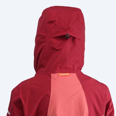 6. Salewa Antelao Beltovo Twr W Jacke Jkt 28254-6571
