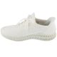 2. Skechers Slip-Ins: Bobs Geo Lite - Divine Pace 117413-WHT Weiß 36