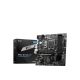 11. MSI PRO B760M-P Mainboard