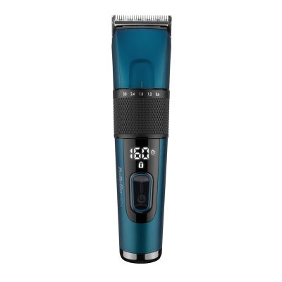 3. BABYLISS E990E Haarschneidemaschine