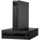 5. PowerWalker VFI 6000 RTG PF1 Doppelwandler (Online) USV 6 kVA 6000 W 2 x Netzsteckdosen