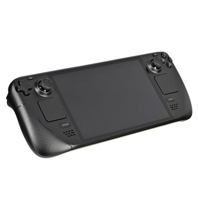3. Valve Steam Deck OLED 512GB Konsole