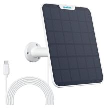 Solarpanel für Reolink 2 Kameras 5,8 W