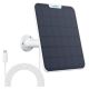Solarpanel für Reolink 2 Kameras 5,8 W