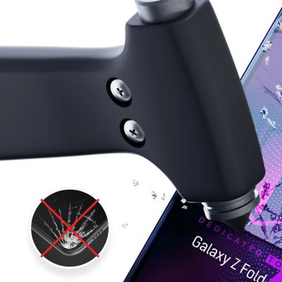 16. 3mk SilverProtection+ Schutzfolie für Samsung Galaxy Z Fold 7