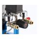 14. Airpress HL 425-50 Kompressor 2200 W 392 l/min Wechselstrom