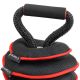 47. Verstellbare weiche Kettlebell 20 lbs HMS KRM20 