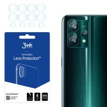3MK Lens Protect Realme 9 Pro + Kameraobjektivschutz 4 Stk