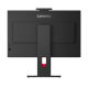 9. Lenovo ThinkVision T27QD-4v Computermonitor 68,6 cm (27 Zoll) 2560 x 1440 Pixel Quad HD LCD Schwarz