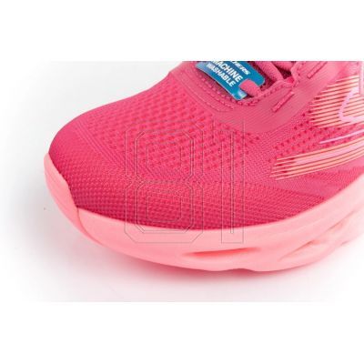 12. Skechers Go Run Swirl Tech Speed W 129501/HPPK Laufschuhe