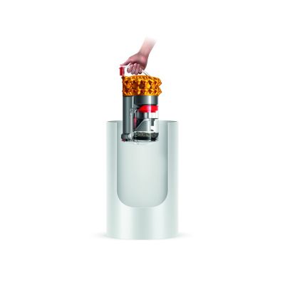 34. DYSON Cinetic Big Ball Multi Floor Beutelloser Staubsauger (700W)
