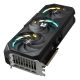 4. Gigabyte GeForce RTX 5080 Gaming OC 16GB GDDR7 Grafikkarte