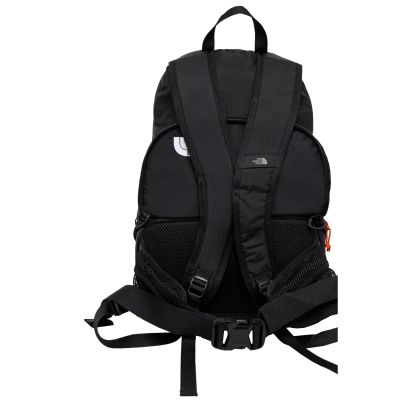 3. The North Face Borealis Convertible Rucksack NF0A88TKKX71 Schwarz Einheitsgröße