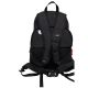 3. The North Face Borealis Convertible Rucksack NF0A88TKKX71 Schwarz Einheitsgröße