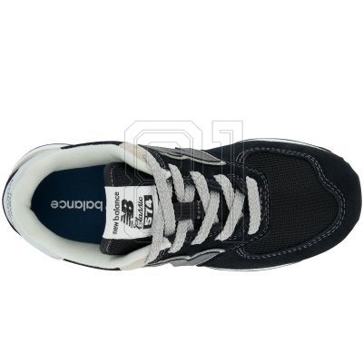 13. New Balance Jr. PC574EVB Schuhe