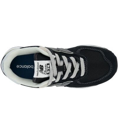13. New Balance Jr. PC574EVB Schuhe