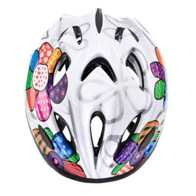 31. Meteor KS07 24886-24887 Fahrradhelm