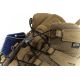 30. Salomon XA Forces GTX W 401382 Wanderschuhe