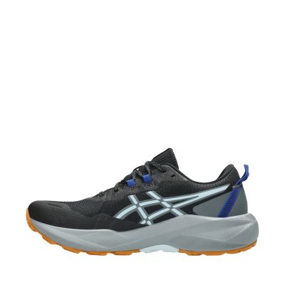 5. Asics Gel-Venture 11 Herren-Laufschuhe schwarz und grau 1011C160 002