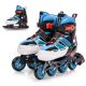 Meteor Invert 2in1 Blue 22306-22308 Rollschuhe