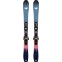 ROSSIGNOL RALLYBIRD SOUL PRO XP10 Skiset