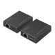 5. Digitus HDMI KVM Extender Kit, 4K/30Hz