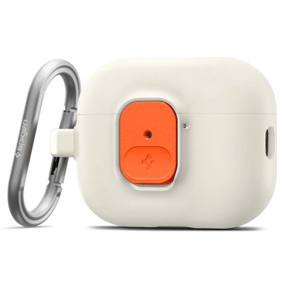 Spigen Nano Pop Hülle für AirPods Pro 3 – Beige