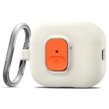 Spigen Nano Pop Hülle für AirPods Pro 3 – Beige