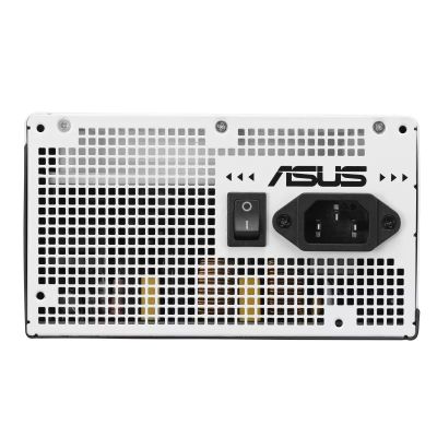 3. Asus Prime 750W Gold Netzteil