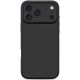 3. Tech-Protect BasicMag MagSafe Case für iPhone 17 Pro Max - Mattschwarz