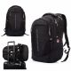 24. Swissbags Rucksack mit Laptoptasche 17,3" Zürich 33 L 76201