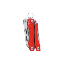 Multitool Mini Flaggschiff NE20051-rot NEXTOOL