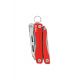Multitool Mini Flaggschiff NE20051-rot NEXTOOL