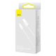 11. Baseus Dynamic Series 2,4A USB-A - Lightning Kabel 2 m - weiß
