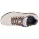 3. Skechers Uno - Stark Mini Drip 183518-WMLT Weiß 41