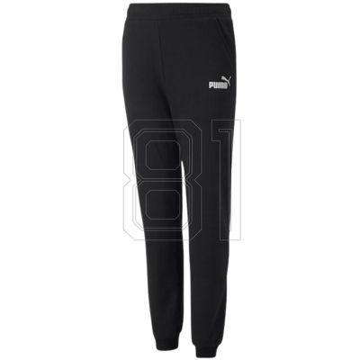 Puma Alpha Jogginghose FL cL G Jr 670222 01