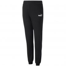 Puma Alpha Jogginghose FL cL G Jr 670222 01