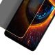 7. 3mk Silky Matt Blickschutzfolie für Motorola Moto G06 / Moto G06 Power