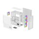 11. DeepCool CH560 ARGB Digital White Case (R-CH560-WHAPE4D-G-1)