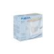 3. Brita Style Essential+1 Maxtra Pro PP Filterkanne (Sand)